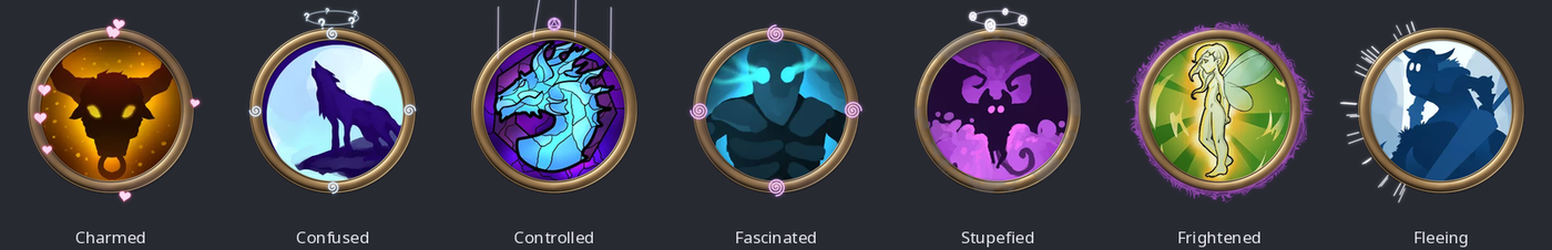 Mind and fear